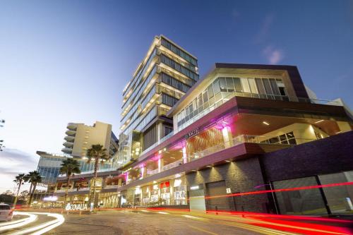 San Luis Potosi Hotel | The View Hotel by Covalia