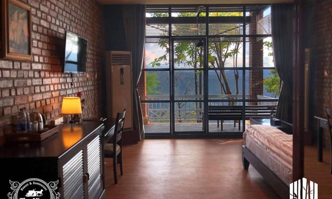 Anesakhan Hotel | The View Resort & Restaurant