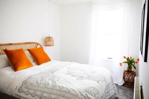 Sandgate Apartment | The View Sandgate Beach