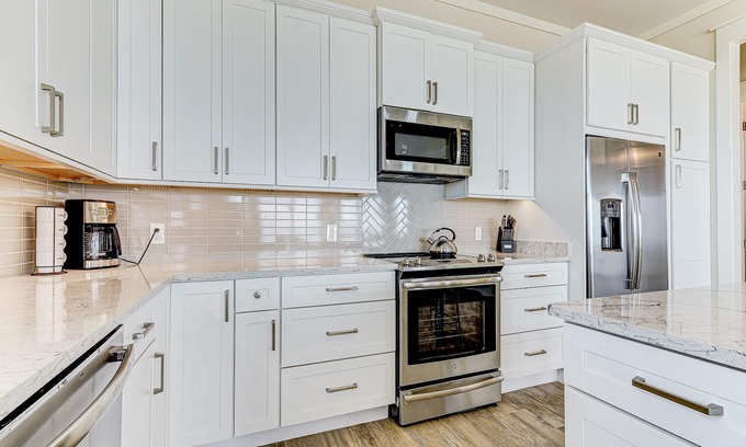 St. Augustine Beach Cottage | The View