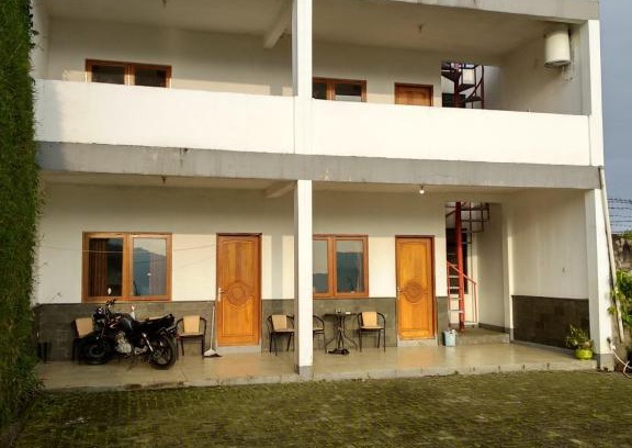 Cisarua House | The View Villa 2
