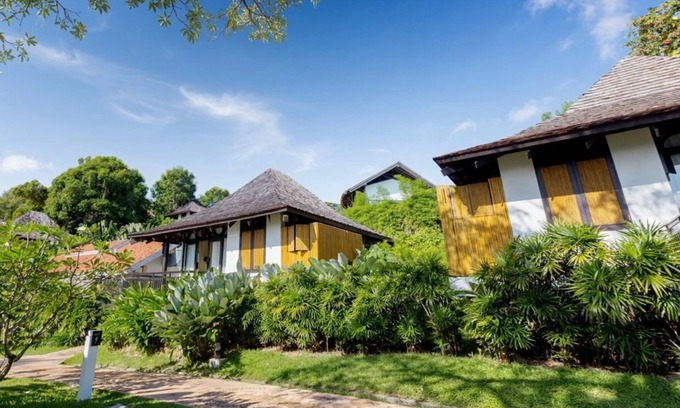Rawai Villa | The Vijitt - Deluxe Villa