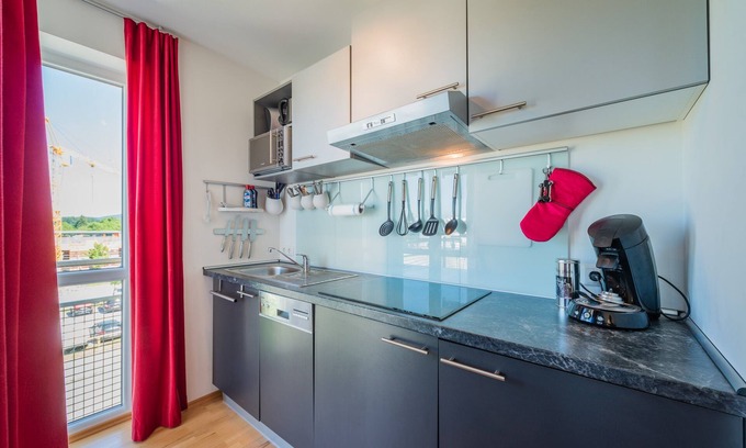 Bad Toelz Apartment | the villa bad tölz, Sportster