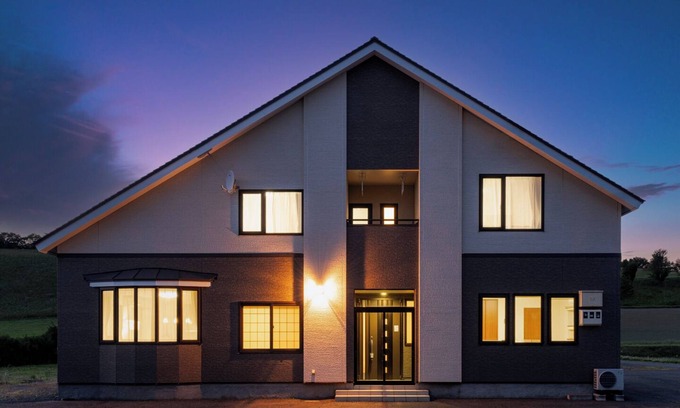 Furano House | THE VILLA FURANO