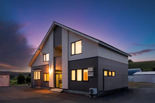 Furano House | THE VILLA FURANO【Wide Horizon】