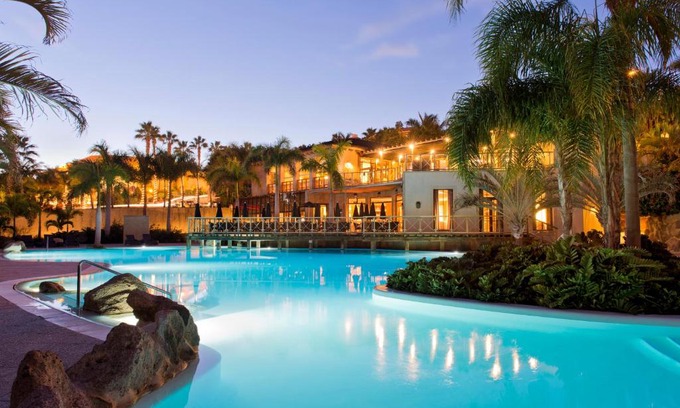 Costa Adeje Hotel | The Villas at Bahia del Duque