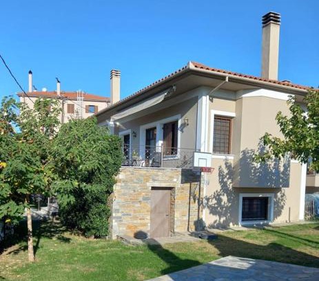 Alli Meria Villa | The Villea Cottage - 5 bed house in Alli Meria