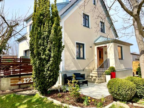 Dachau District Villa | The Villetta