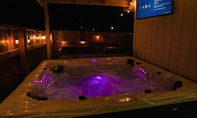 Oklahoma City House | The Vingo House