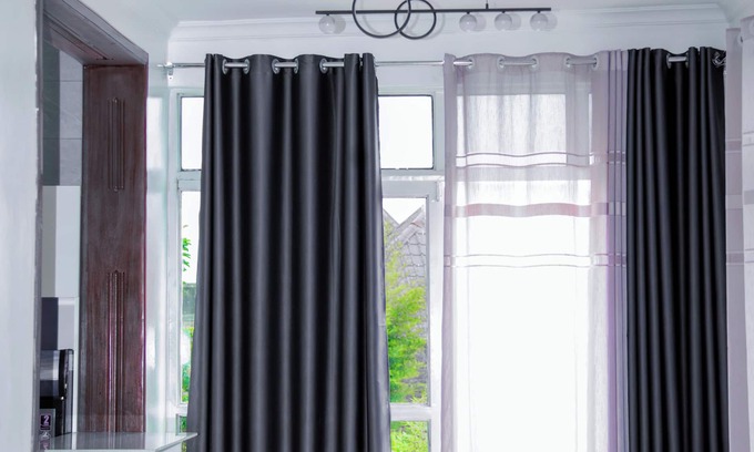 Ruhengeri House | The Vista Homes Musanze