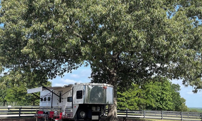 Aiken House | The Vista RV Hook-Ups