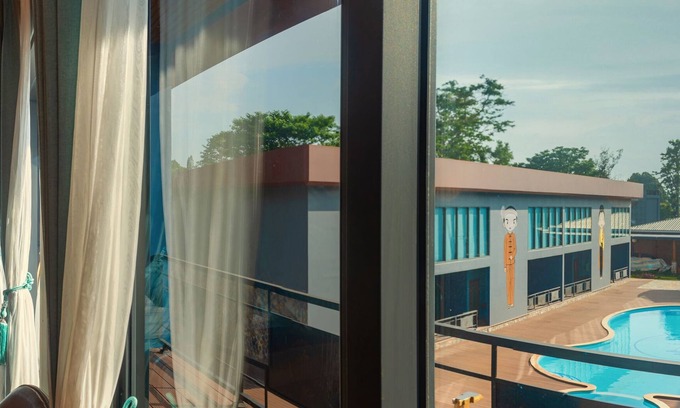 Pyin Oo Lwin Hotel | The Waiting Lodge Hotel Pyin Oo Lwin