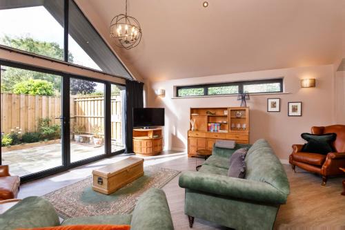 Haxby House | The Warehouse with Free Parking