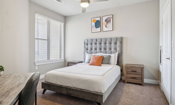 South Arlington Apartment | The Watson 357 I Spacious 1 Bed 1 Bath