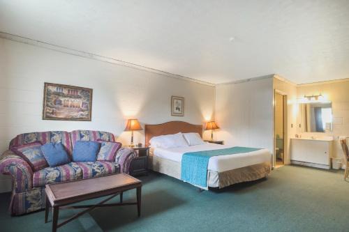 Spencer Hotel | The Way Inn by OYO Spencer