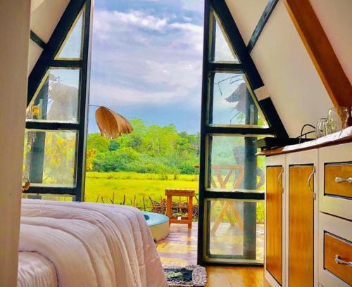 Induruwa Bed & Breakfast | The WE2 - Wildwood Elegance Escape