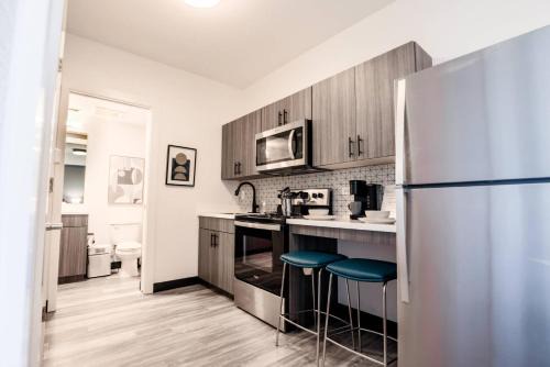 Zephyrhills House | The Well #211