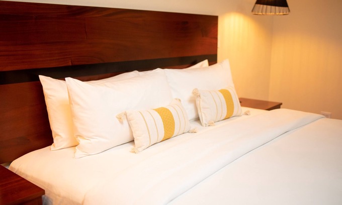 San Ignacio Hotel | The West House Boutique Hotel