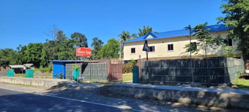 Bagori Hotel | The Western Lodge