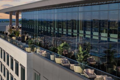 Duluth Hotel | The Westin Atlanta Gwinnett