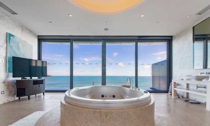 Lingshui Hotel | The Westin Blue Bay Resort & Spa