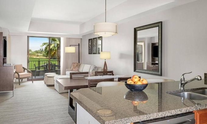 Palm Desert Resort | The Westin Desert Willow Villas,Palm Desert-2 BR Villa avail April 13-20th, 2026