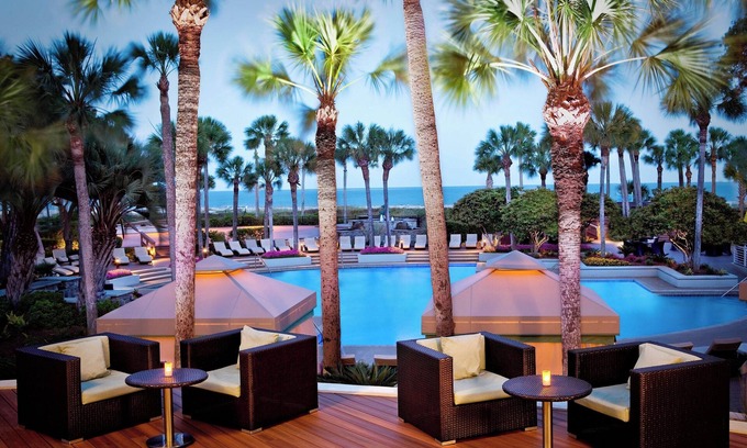 Palmetto Dunes Hotel | The Westin Hilton Head Island Resort & Spa