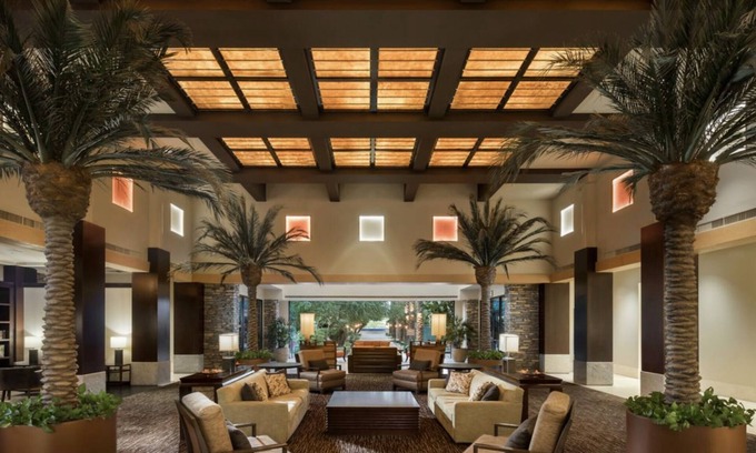 Paradise Valley Village Villa | The Westin Kierland Villas, Scottsdalen2 Bedroom Villan