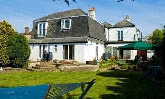 Great Yarmouth Bed & Breakfast | The White Lodge