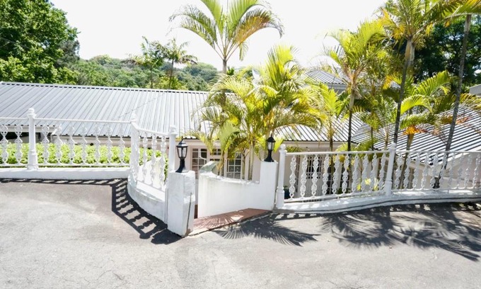 Westville Bed & Breakfast | The Whitehouse Bed and Breakfast