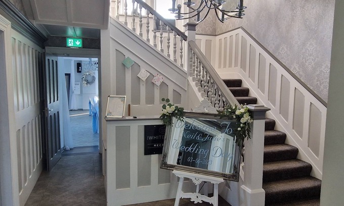 Peterlee Hotel | The Whitehouse Peterlee