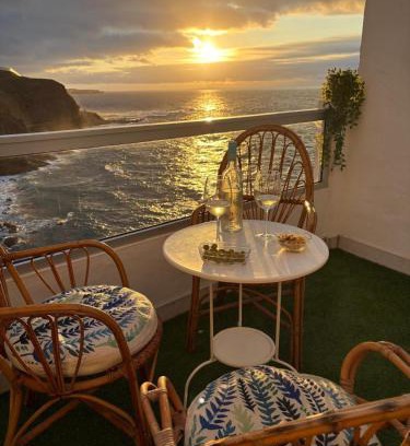 Caleta de Arriba Apartment | The Whiter House