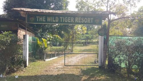 Barangabari Cabin | The Wild Tiger Resort