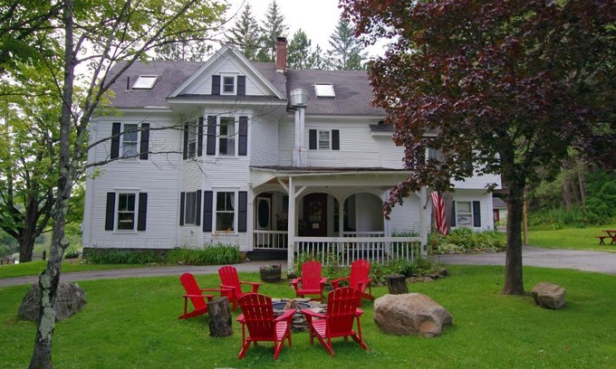 Wilmington Hotel | The Wilmington Inn