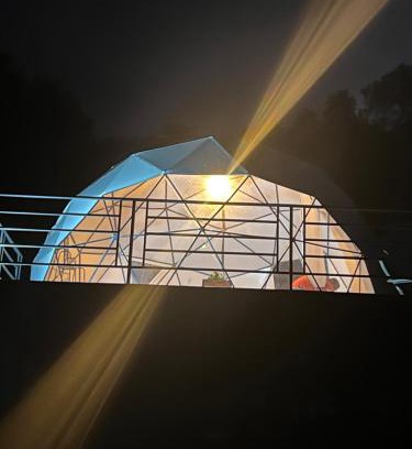 Pachavita Other | The Wolf Glamping