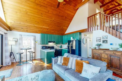 Eatonton House | The Wonder of Woodslake