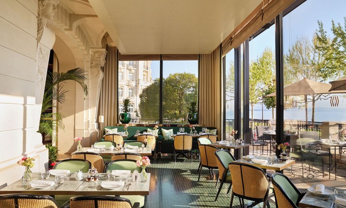 Wilson Hotel | The Woodward, Auberge Resorts Collection
