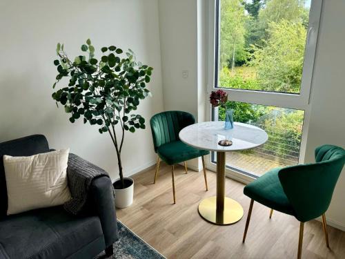 Rheindahlen-Land Apartment | THE WOS Apartments