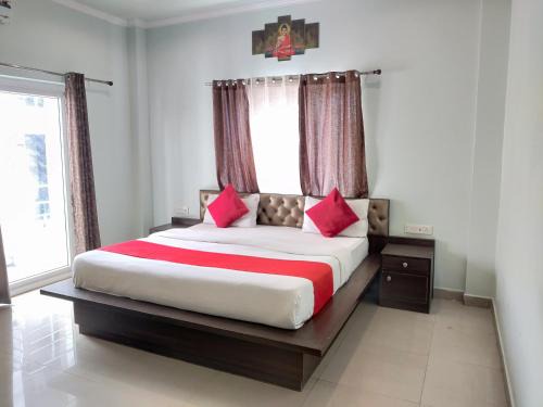 Tapovan Hotel | The Yamunotri Retreat, Rishikesh