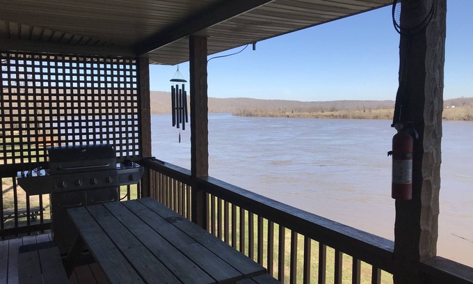 Magnet Cabin | The Yin-Yang: sleep six comfortably!