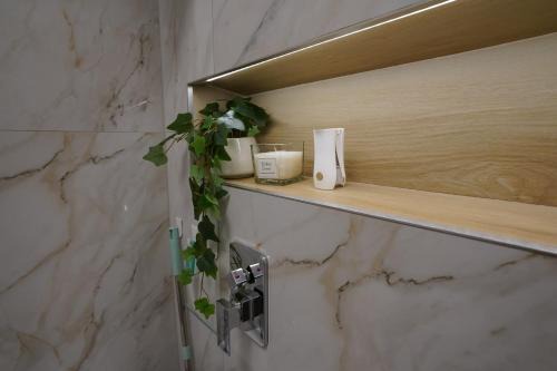 Cluj-Napoca Apartment | The Zen Den