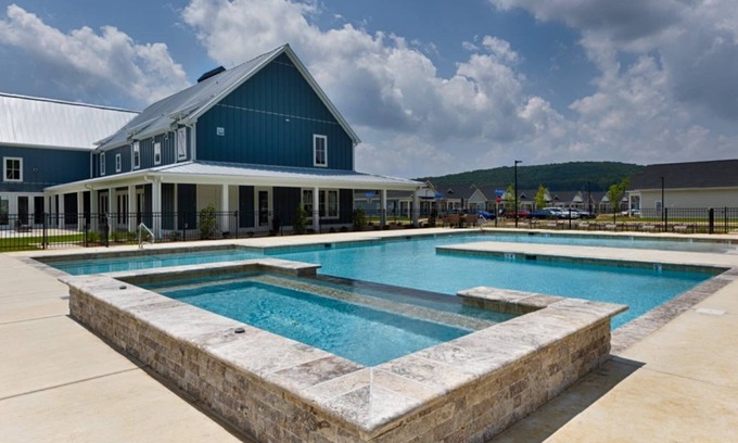 Huntsville Apartment | TheCottages 1BD 4 - One Bedroom Apartment, Sleeps 2