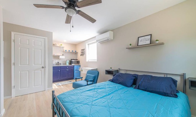 Concord Apartment | TheCozyCorner in Concord
