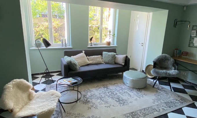 Lindenthal Apartment | TheHouseCologne