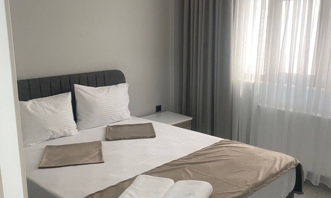 Beyazit Apartment | Theistabulnest