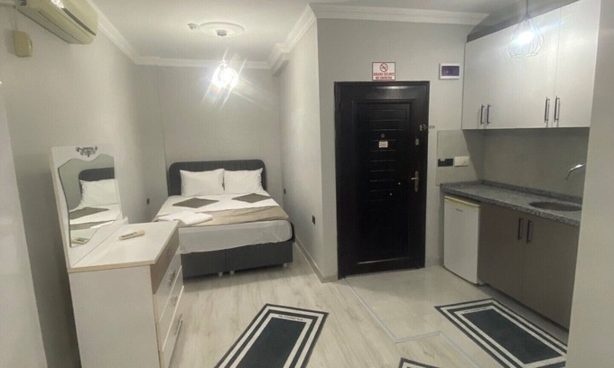 Beyazit Apartment | Theistanbulnest