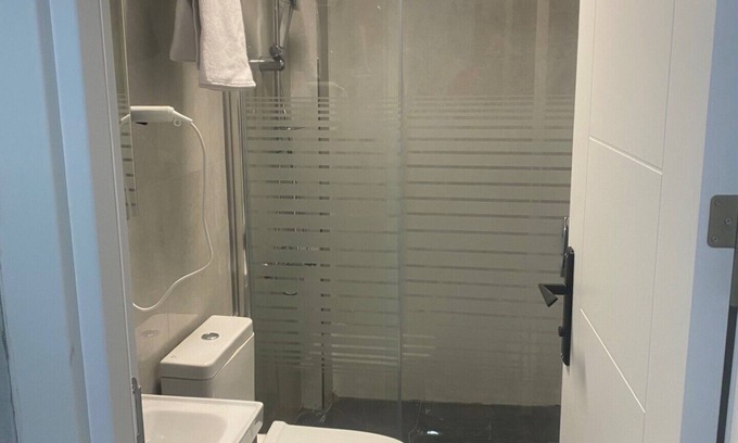 Emin Sinan Apartment | theistanbulnest