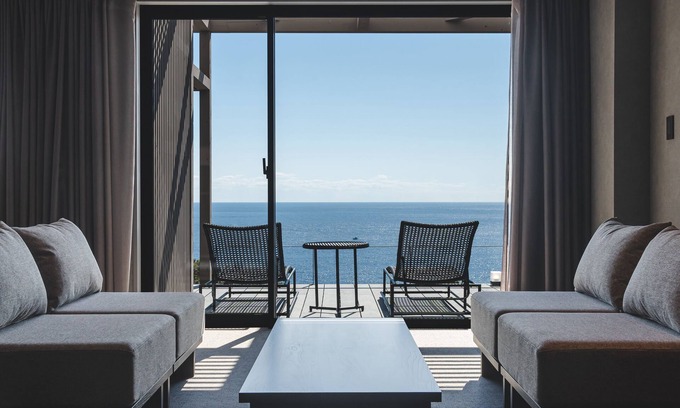 Ashizurimisaki Hotel | TheMana Village