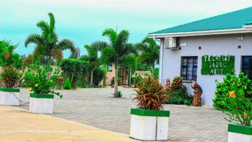 uMhlabuyalingana Hotel | Thengane Lodge West