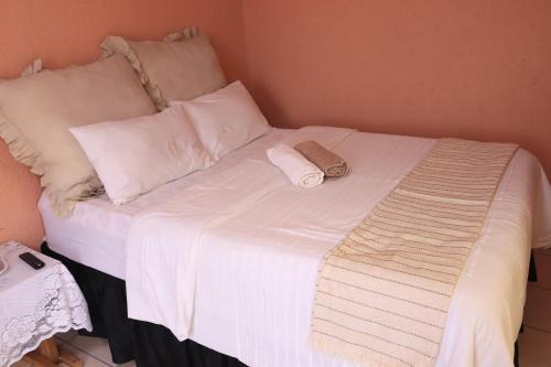 Nelspruit House | Thenjwas Sleep-Over Lodge